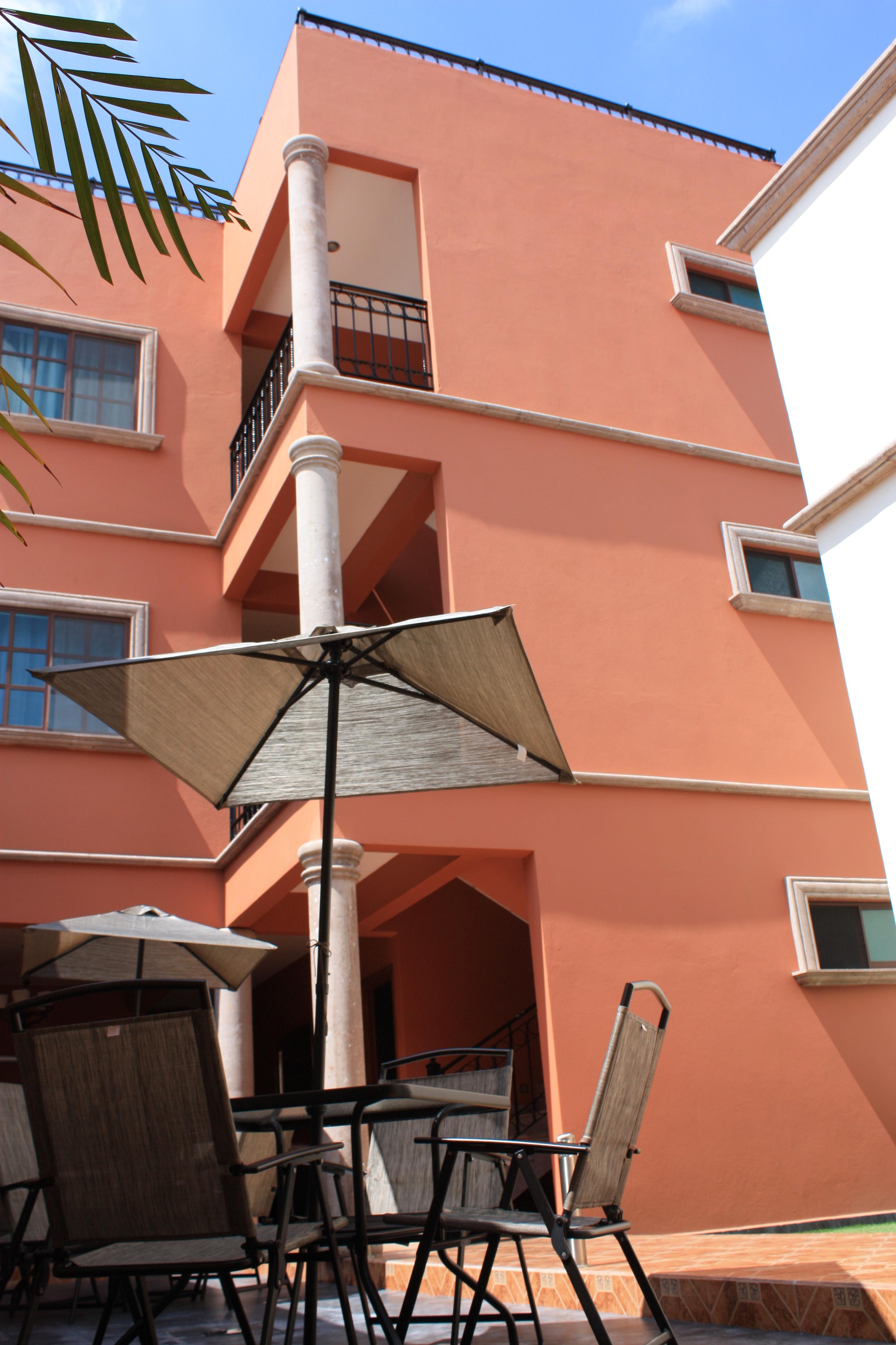Zarzarosa Hotel Boutique Queretaro Exterior photo